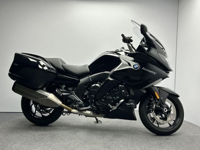 bmw - k-1600-gt