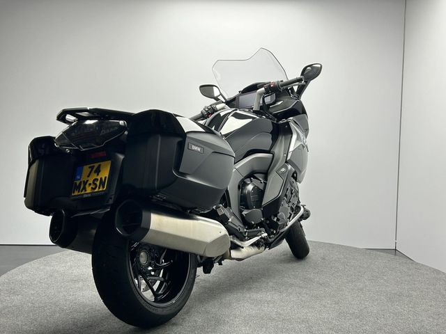bmw - k-1600-gt