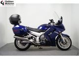 YAMAHA FJR 1300