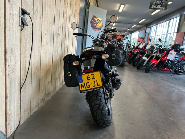 ducati - scrambler-classic