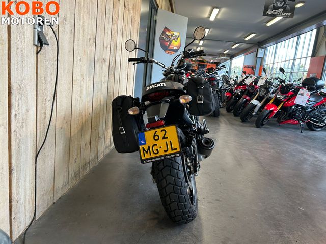 ducati - scrambler-classic