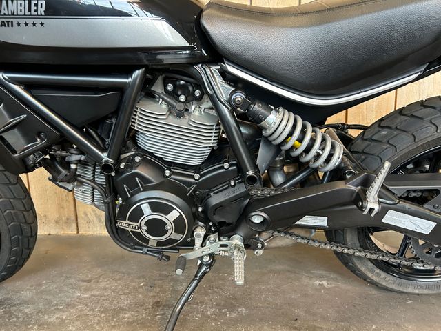 ducati - scrambler-classic
