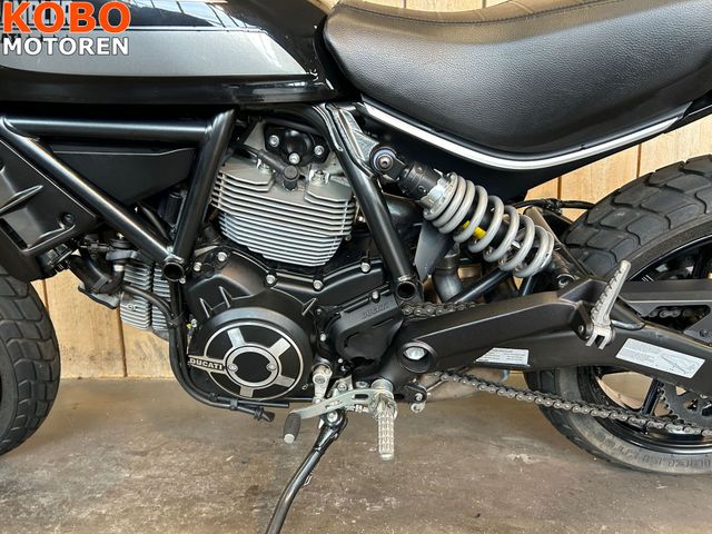ducati - scrambler-classic