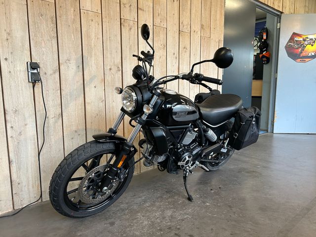ducati - scrambler-classic