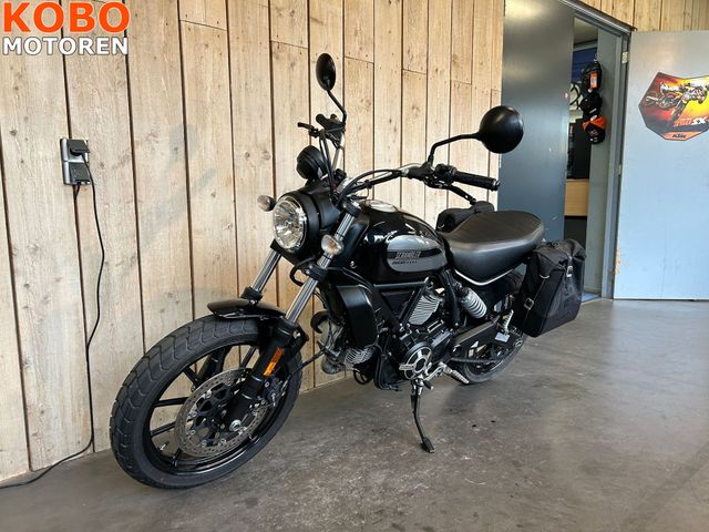 ducati - scrambler-classic