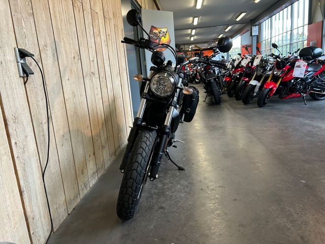 ducati - scrambler-classic