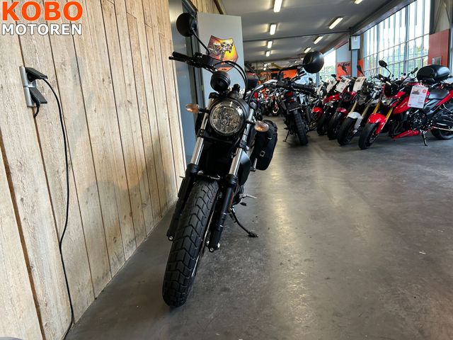 ducati - scrambler-classic