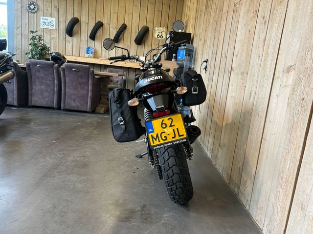 ducati - scrambler-classic