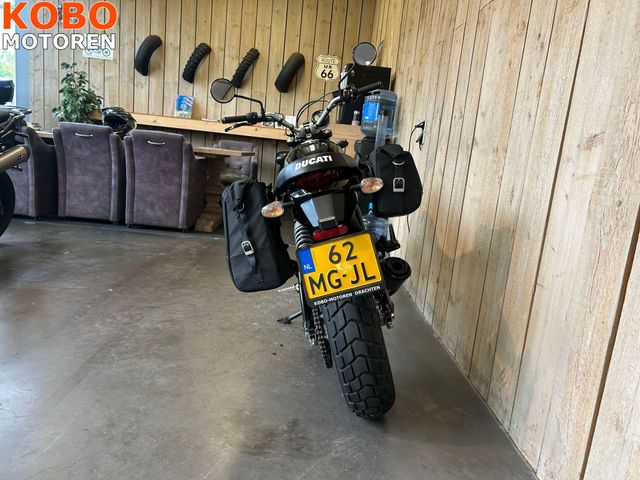 ducati - scrambler-classic
