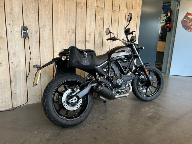 ducati - scrambler-classic