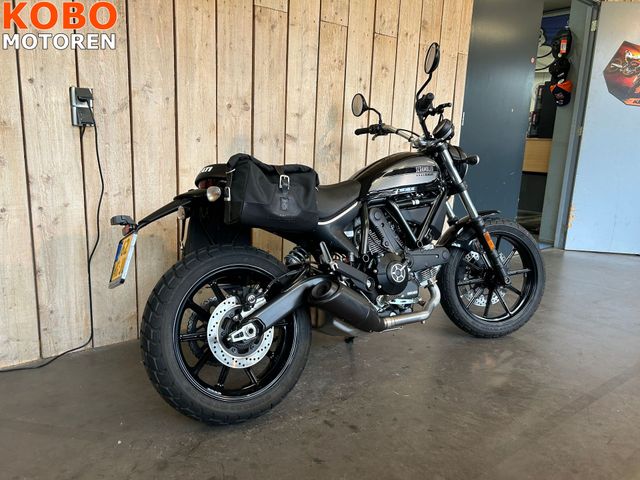 ducati - scrambler-classic