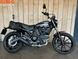 DUCATI SCRAMBLER CLASSIC