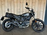 DUCATI SCRAMBLER CLASSIC