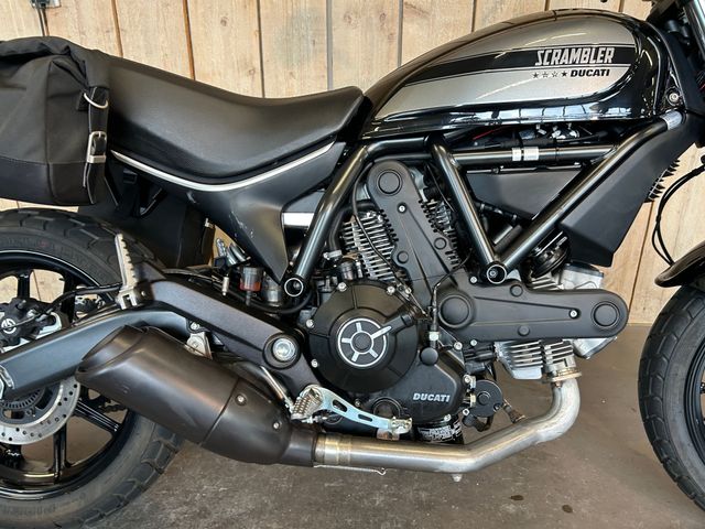 ducati - scrambler-classic