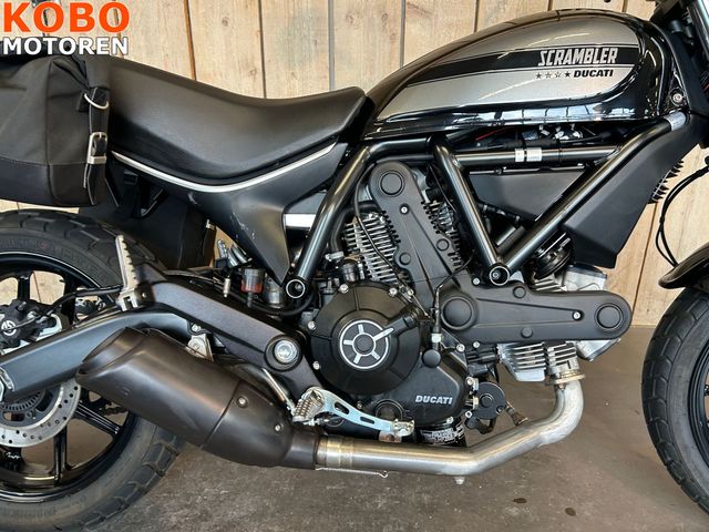 ducati - scrambler-classic