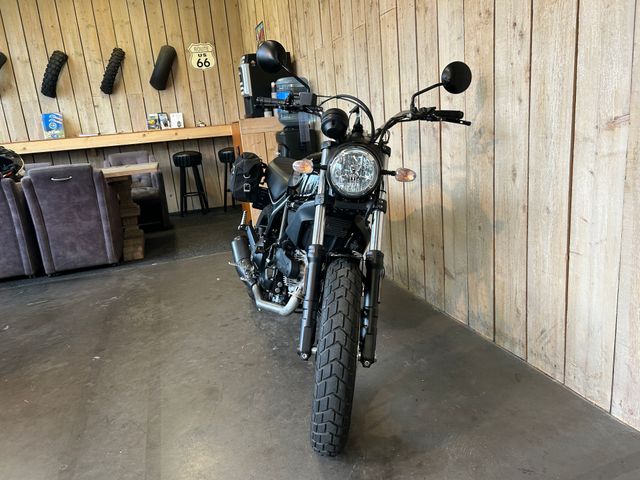 ducati - scrambler-classic