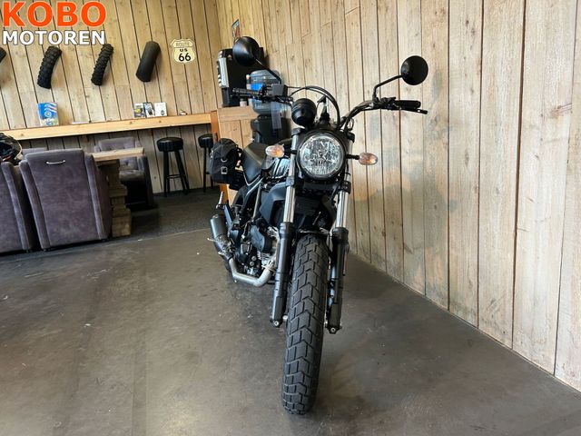 ducati - scrambler-classic