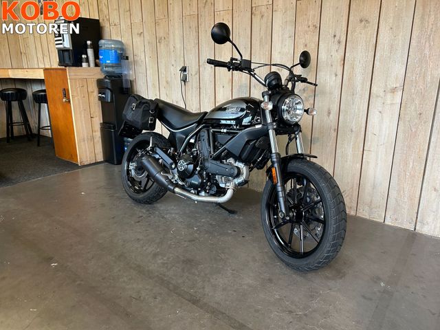 ducati - scrambler-classic