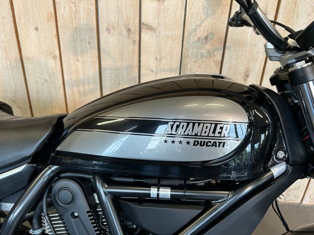 ducati - scrambler-classic