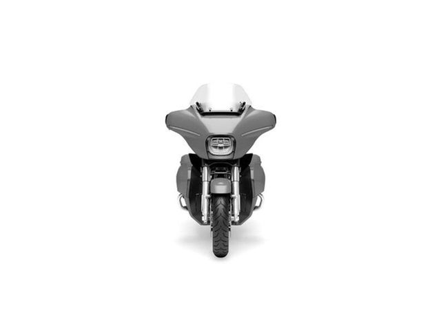 harley-davidson - flhxu-street-glide-ultra