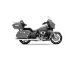 HARLEY-DAVIDSON STREET GLIDE ULTRA