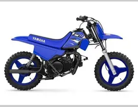 Yamaha PW 50 2026 nieuw