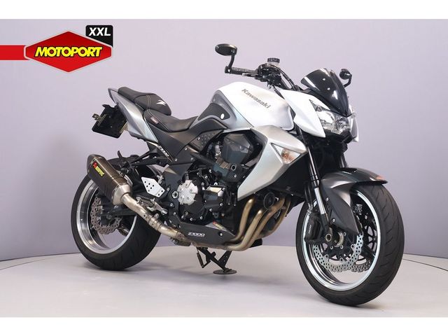 kawasaki - z1000