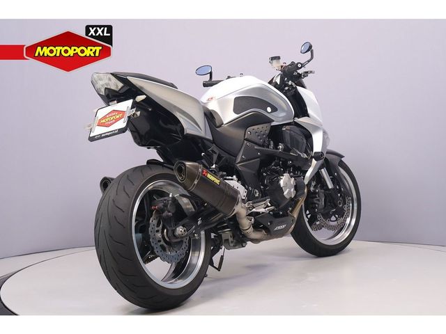 kawasaki - z1000