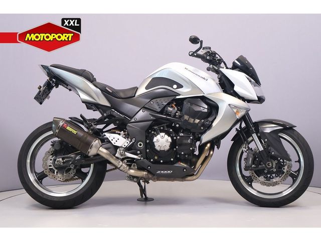 kawasaki - z1000