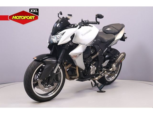 kawasaki - z1000