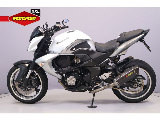 kawasaki - z1000