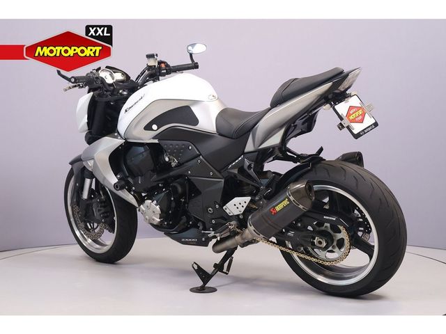 kawasaki - z1000