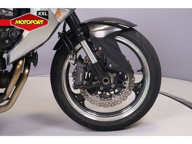kawasaki - z1000