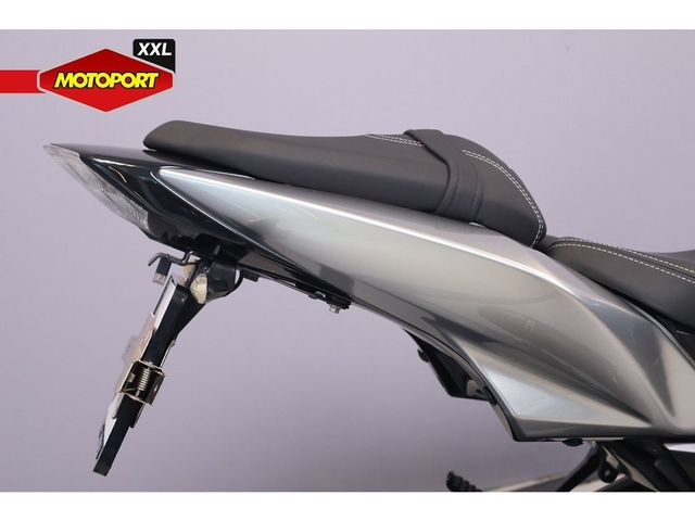 kawasaki - z1000