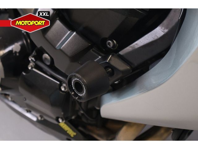 kawasaki - z1000