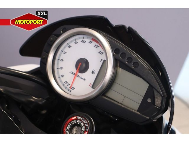 kawasaki - z1000