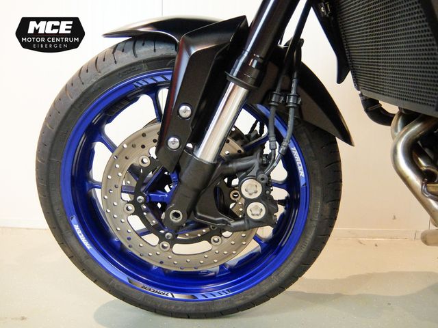 yamaha - tracer-900