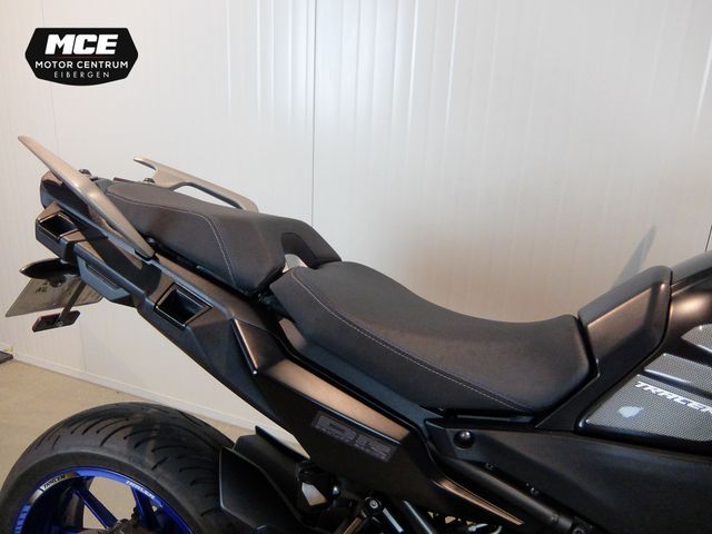 yamaha - tracer-900