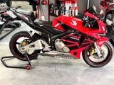HONDA CBR 600 RR