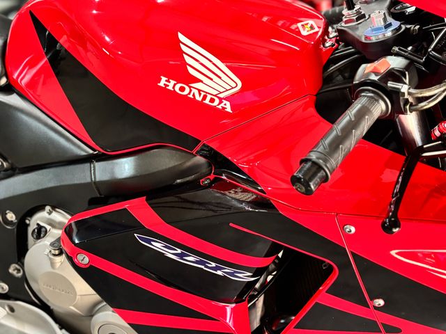 honda - cbr-600-rr