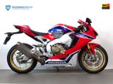 HONDA CBR 1000 RR FIREBLADE SP