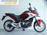 HONDA NC 700 X DCT