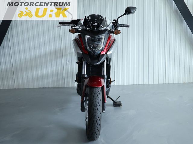 honda - nc-700-x-dct