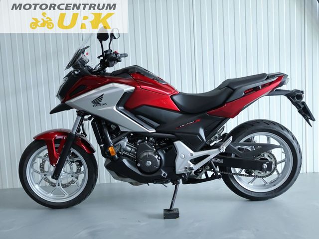 honda - nc-700-x-dct