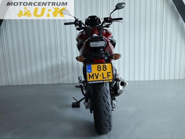 honda - nc-700-x-dct