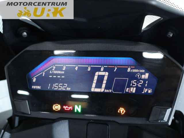 honda - nc-700-x-dct