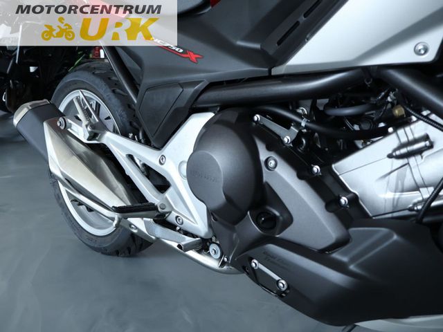 honda - nc-700-x-dct
