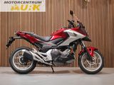 HONDA NC 700 X DCT