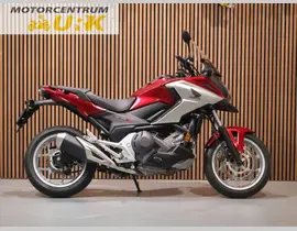 Honda NC 750 X DCT C-ABS 2018 occasion