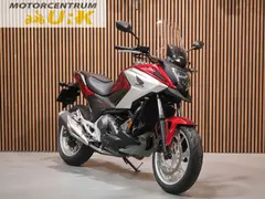 Honda NC 750X DCT C-ABS 2018 occasion – foto 2 van 12